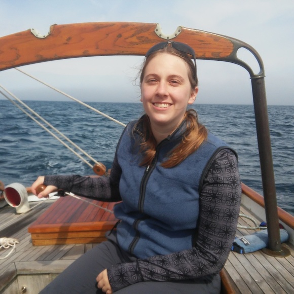 Meet your Posher, Zora - Picture 1 of 1